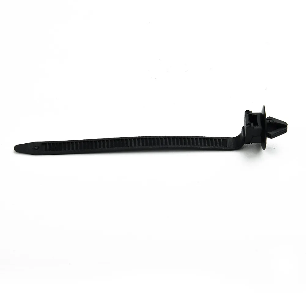 50pcs/set Nylon Cable Tie Fastener Clips Car Loom Hose Clamp Fastening Zip Strap CYX Auto Replacement Accessories
50pcs/set Nylon Cable Tie Fastener Clips Car Loom Hose Clamp Fastening Zip Strap CYX Auto Replacement Accessories