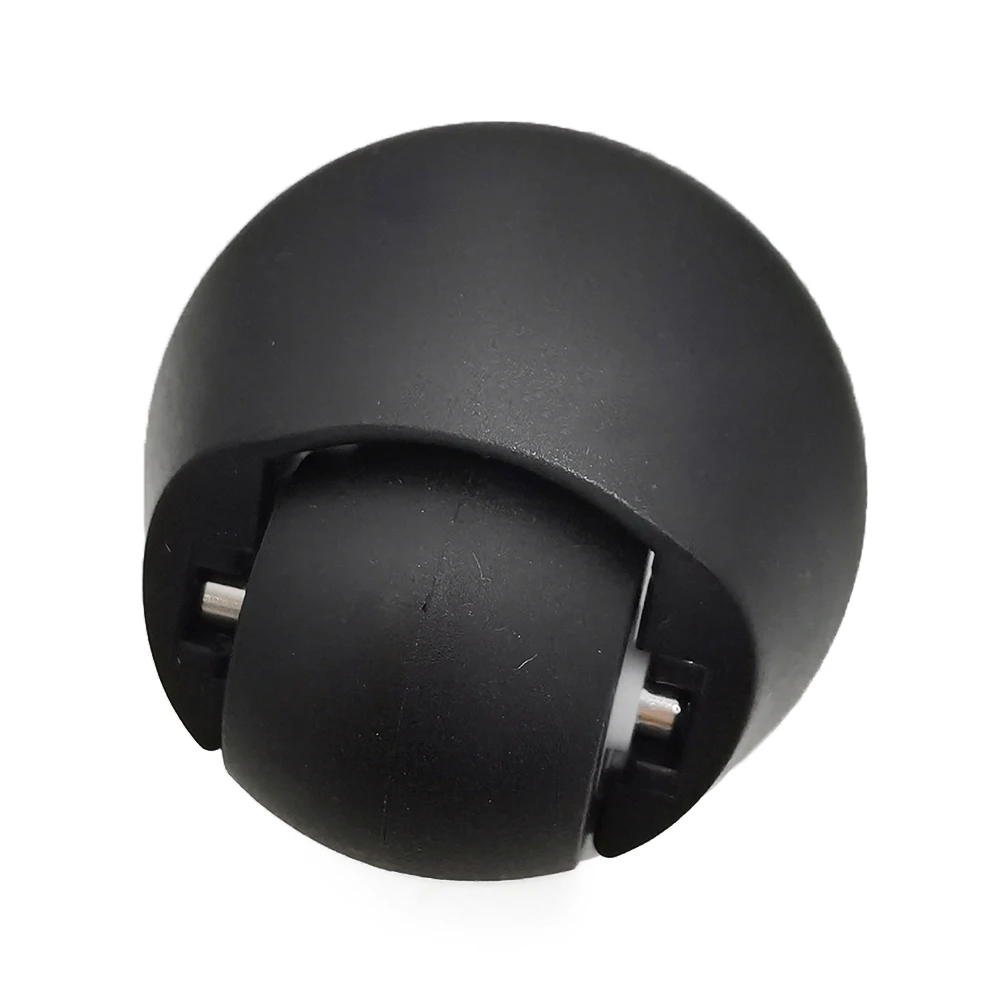 Front Wheel Omnidirectional Rotating Main Wheel For 360 C50 Robot Vacuum Cleaner Accessories Household Cleaning Tool Parts
Front Wheel Omnidirectional Rotating Main Wheel For 360 C50 Robot Vacuum Cleaner Accessories Household Cleaning Tool Parts