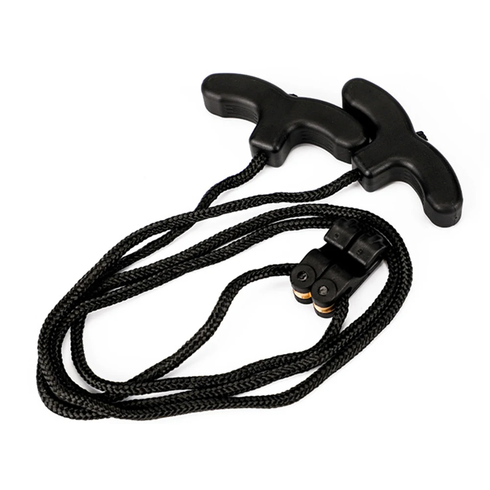 Parts Practical Durable Roller Glide Braided Rope Rope Lightweight Adjustable Assist Hunting Increase Accuracy
Parts Practical Durable Roller Glide Braided Rope Rope Lightweight Adjustable Assist Hunting Increase Accuracy