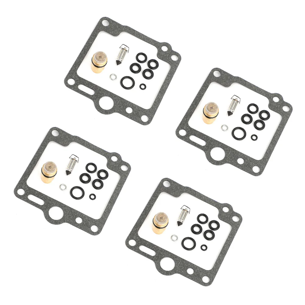 Набор для ремонта автомобиля, прочный легкий портативный резиновый карбюратор, 4 комплекта, запасной карбюратор
Набор для ремонта автомобиля, прочный легкий портативный резиновый карбюратор, 4 комплекта, запасной карбюратор