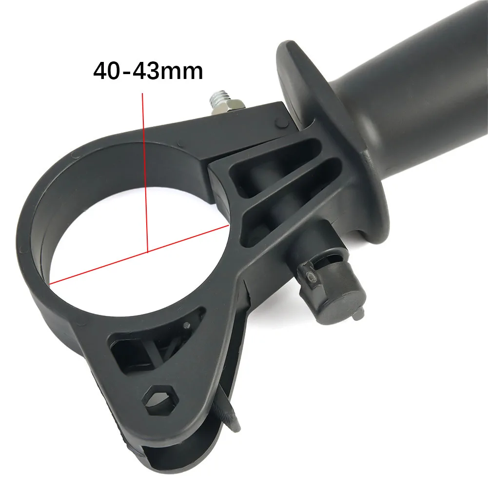 Electric Drill Handle Adjustment Range Replacement Grinding To Electric Drills Machine Handle Applicable Tools Accessories
Electric Drill Handle Adjustment Range Replacement Grinding To Electric Drills Machine Handle Applicable Tools Accessories