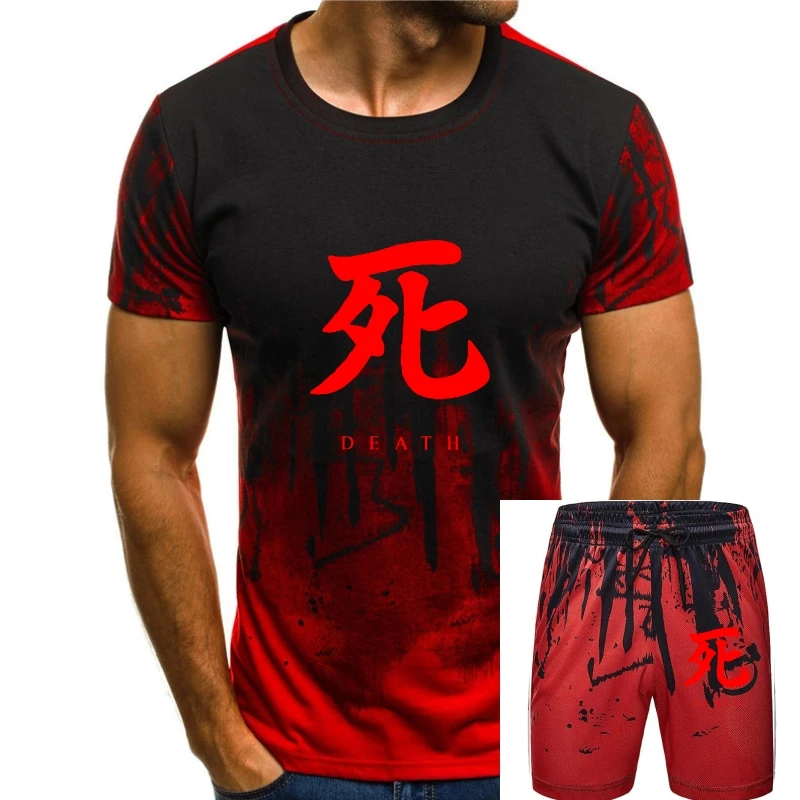 Cool Sekiro Death T-shirt Game Shadows Die Twice Tee Shirt High Quality Cotton T Shirt Wholesale
Cool Sekiro Death T-shirt Game Shadows Die Twice Tee Shirt High Quality Cotton T Shirt Wholesale