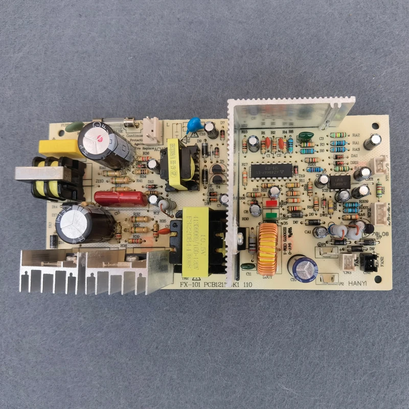 110V напряжение 50W 10,5 V винный шкаф источник питания плата, панель управления плата питания
110V напряжение 50W 10,5 V винный шкаф источник питания плата, панель управления плата питания