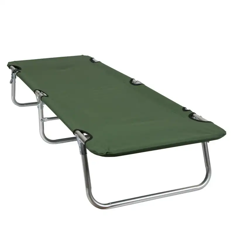 Folding Cot
Folding Cot