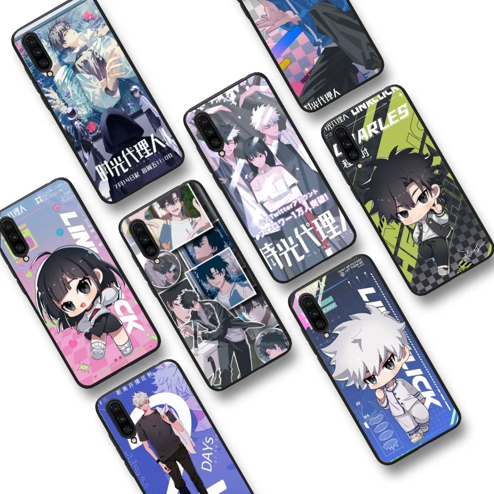 Link Click Phone Case For Xiaomi Mi 5X 8 9 10 11 12 lite pro 10T PocoX3pro PocoM3 Note 10 pro lite
Link Click Phone Case For Xiaomi Mi 5X 8 9 10 11 12 lite pro 10T PocoX3pro PocoM3 Note 10 pro lite