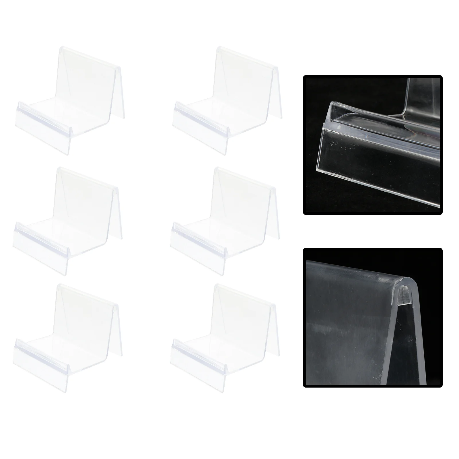 Display Stand Wallet Rack Jewelry Holder Acrylic Riser Purse Organizer Shelf Handbag Pricecupcake Office Tags Record
Display Stand Wallet Rack Jewelry Holder Acrylic Riser Purse Organizer Shelf Handbag Pricecupcake Office Tags Record
