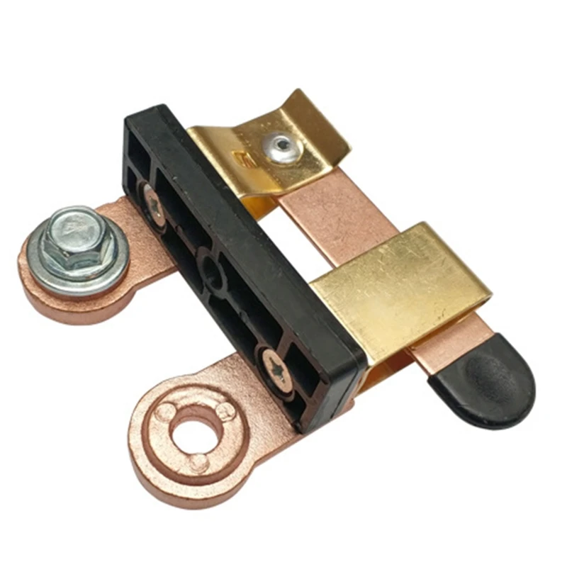Car Cut Off Shut Off Disconnect Switch for Top Post Top Terminal Safe Power Protector
Car Cut Off Shut Off Disconnect Switch for Top Post Top Terminal Safe Power Protector