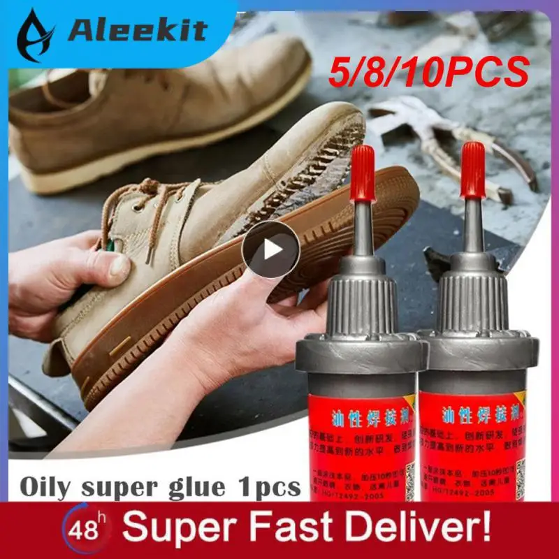 5/8/10PCS Universal Glue Oily Raw Glue Multi Purpose Adhesive Glue Wood Metal Rubber Tire Repair Glue Soldering Agent Glue For
5/8/10PCS Universal Glue Oily Raw Glue Multi Purpose Adhesive Glue Wood Metal Rubber Tire Repair Glue Soldering Agent Glue For
