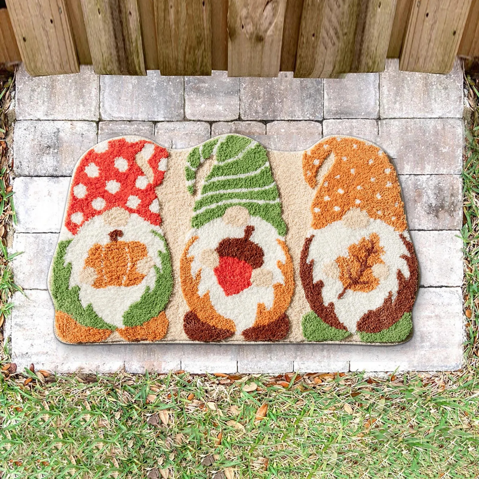 Fall Bathroom Rugs Orange Cute Bath Mat For Entryway Gnome Bathroom Decor Funny Water Absorbent Size Christmas Blanket Carpet
Fall Bathroom Rugs Orange Cute Bath Mat For Entryway Gnome Bathroom Decor Funny Water Absorbent Size Christmas Blanket Carpet