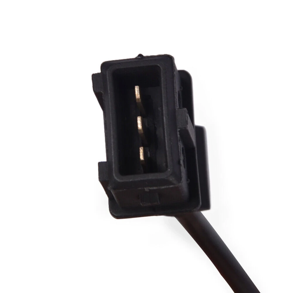 Parts AnglePosition Sensor Plastic RPM Replacement Timing 55241321A For Ducati 55241321B For Ducati 55241321C Black
Parts AnglePosition Sensor Plastic RPM Replacement Timing 55241321A For Ducati 55241321B For Ducati 55241321C Black
