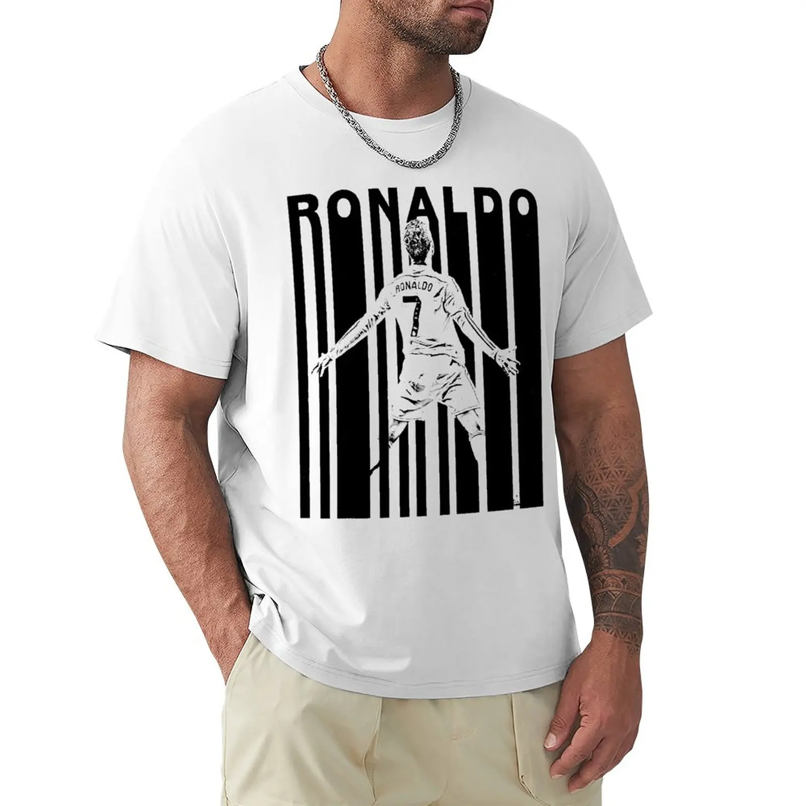 Tshirt Brazil (16) Cristianoes And Ronaldoes Football Team Motion Vintage Title Leisure USA Size Vintage
Tshirt Brazil (16) Cristianoes And Ronaldoes Football Team Motion Vintage Title Leisure USA Size Vintage