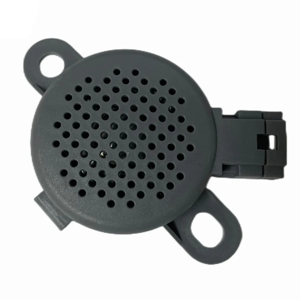 1pc Front Rear Sensor Buzzer Speaker Replacement Black Plastic Horns For Nissan For Renault Multiple Models 14-2021
1pc Front Rear Sensor Buzzer Speaker Replacement Black Plastic Horns For Nissan For Renault Multiple Models 14-2021