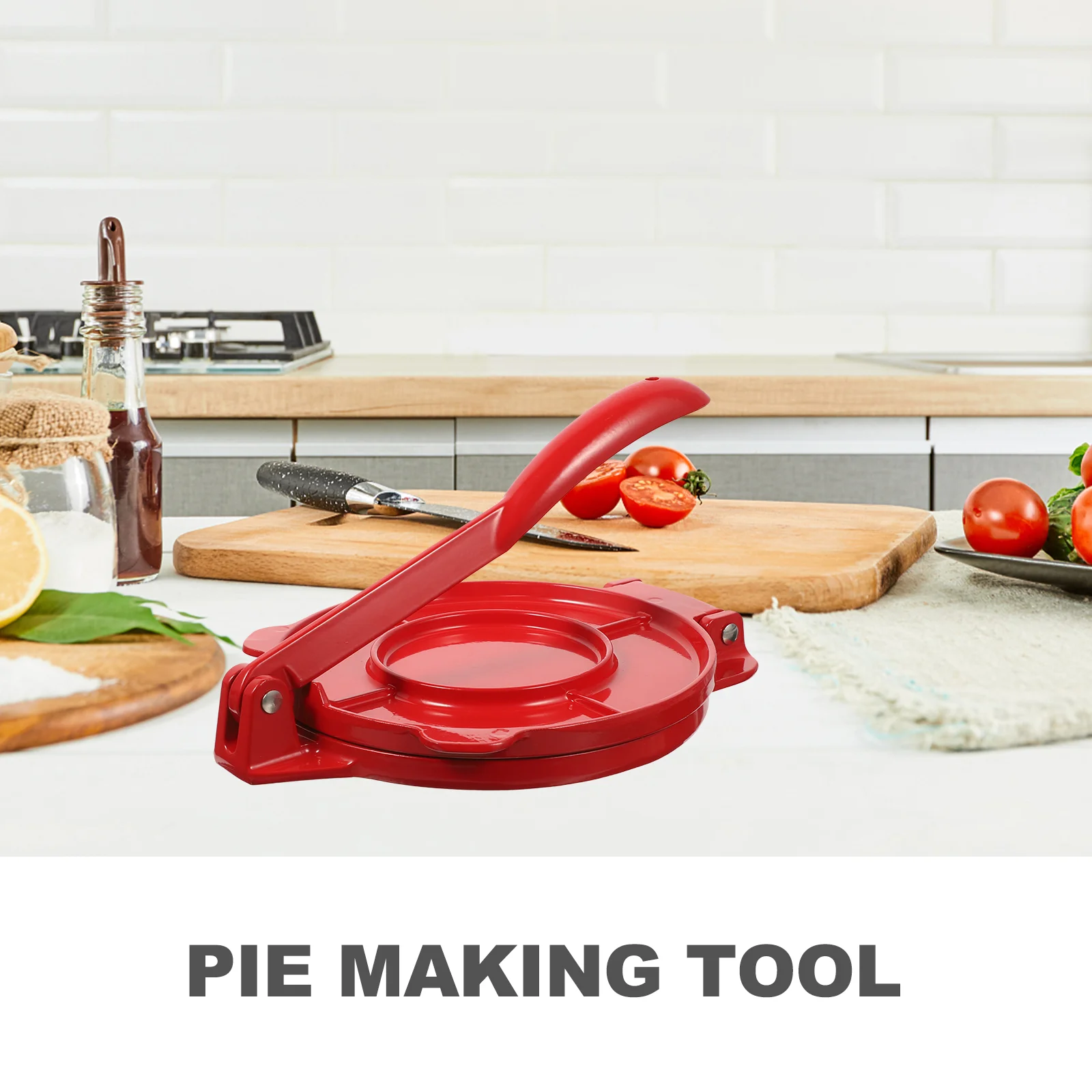 De Mujer Large Tortilla Steel Maker China Hutching Kitchenware Cast Iron Making Tool
De Mujer Large Tortilla Steel Maker China Hutching Kitchenware Cast Iron Making Tool