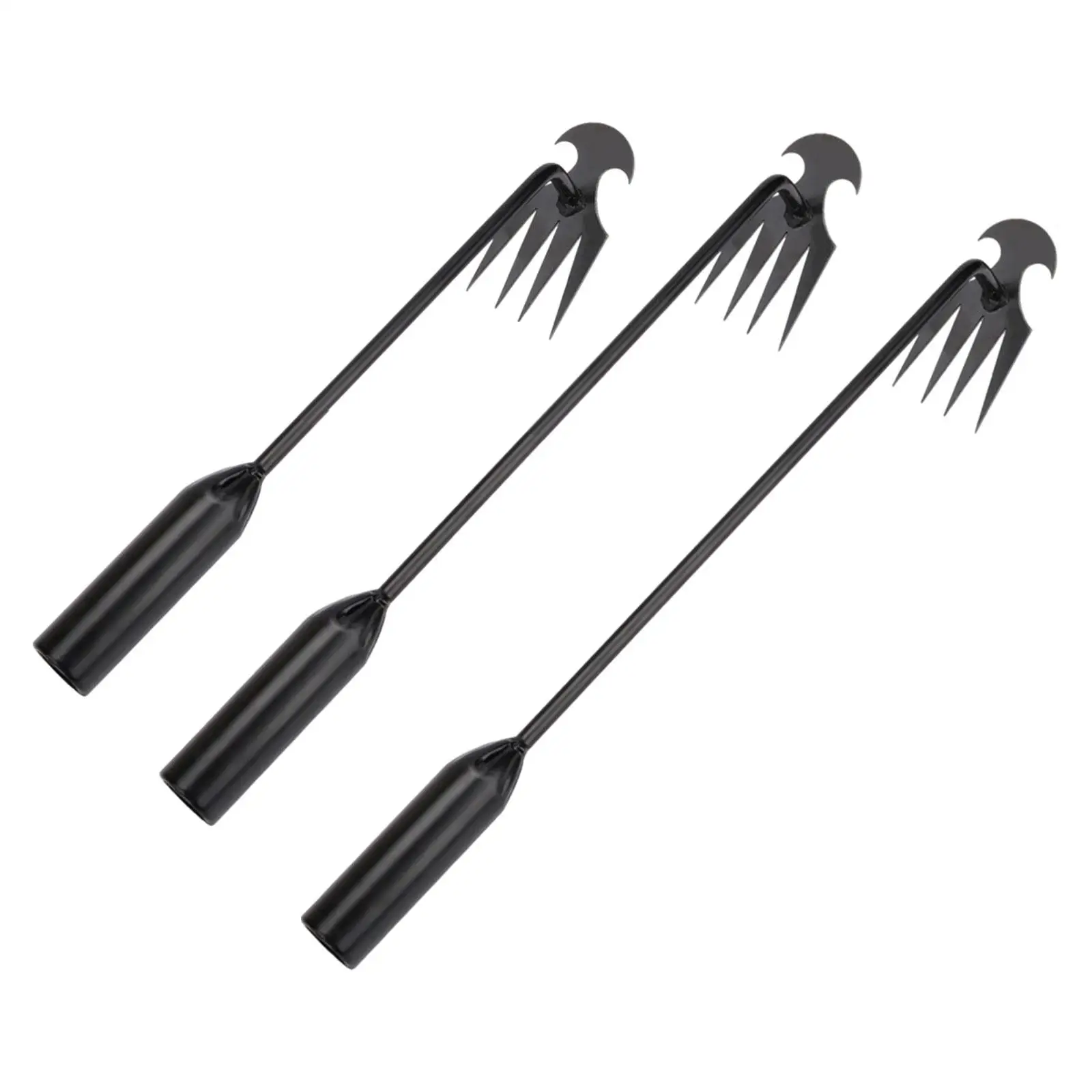 High Carbon Steel Weeders Gardening Tool Garden Weeder Tool Lightweight Multifunctional Weeder for Lawn Courtyard Garden Flower
High Carbon Steel Weeders Gardening Tool Garden Weeder Tool Lightweight Multifunctional Weeder for Lawn Courtyard Garden Flower