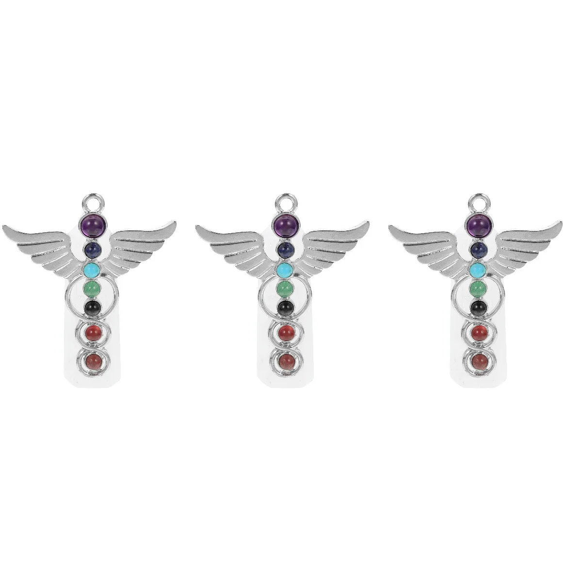 Crystalnatural Stones Ornament Wand Crystals Statue Tower Chakrawands Gemstoneguardian Meditationwing Aragonite Clear Cluster
Crystalnatural Stones Ornament Wand Crystals Statue Tower Chakrawands Gemstoneguardian Meditationwing Aragonite Clear Cluster