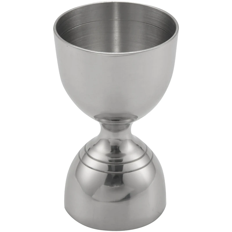 Стальной стержень Jigger 1/2 унции, стандартный мерный стакан Jigger 1 унция 2 унции
Стальной стержень Jigger 1/2 унции, стандартный мерный стакан Jigger 1 унция 2 унции