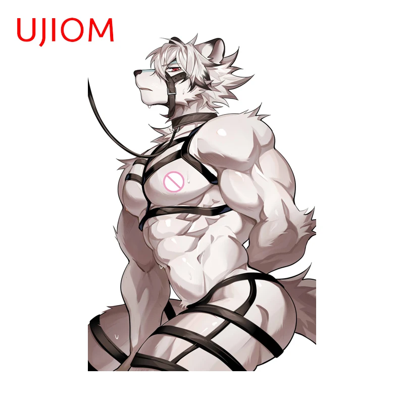 UJIOM Zenless Zone Zero Lycaon наклейки для стен
UJIOM Zenless Zone Zero Lycaon наклейки для стен