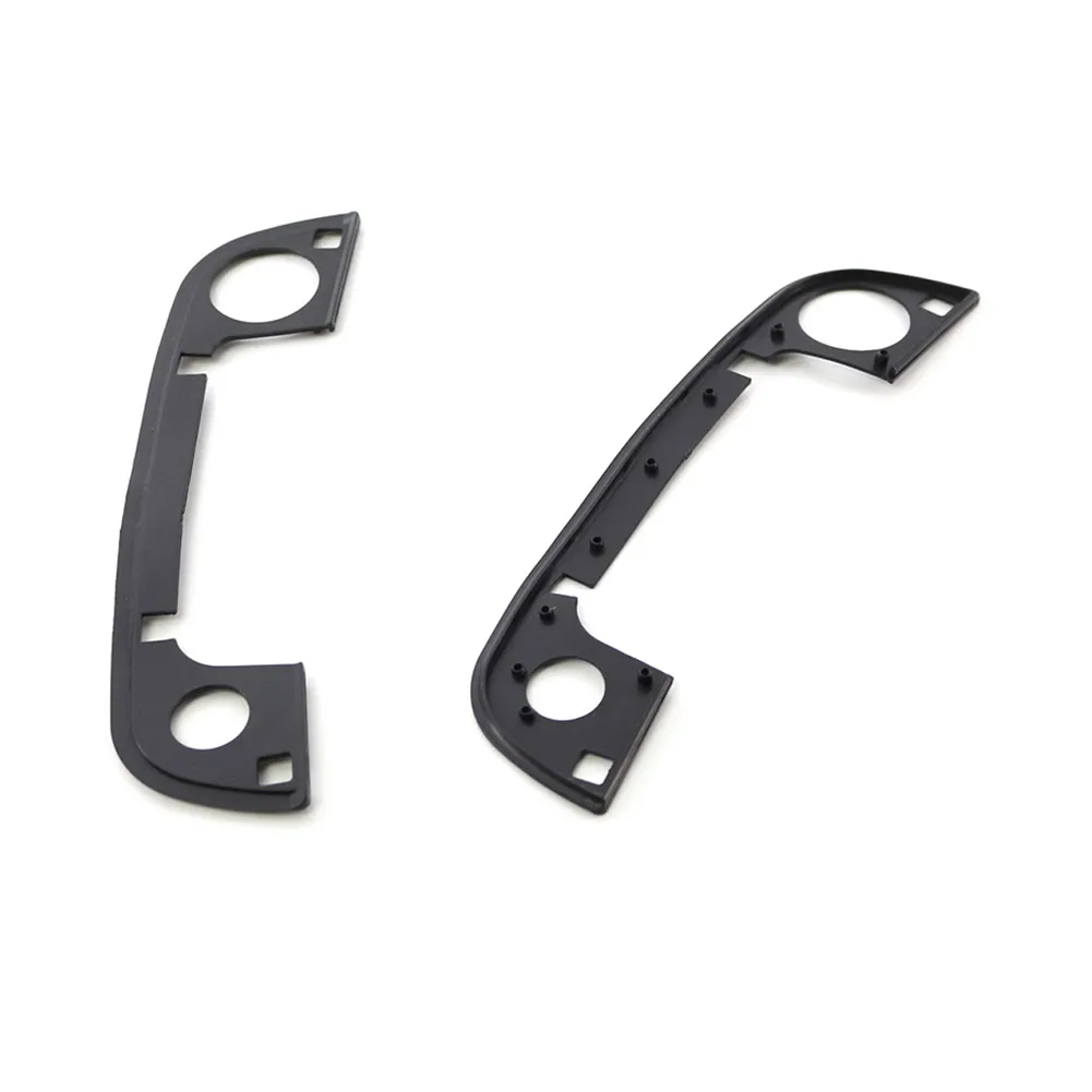 For BMW E36 E34 E32 Z3 Handle Gasket Door Handle Seal Low Odor Smooth Surface ABS Exterior Door Handle Exterior Kit
For BMW E36 E34 E32 Z3 Handle Gasket Door Handle Seal Low Odor Smooth Surface ABS Exterior Door Handle Exterior Kit