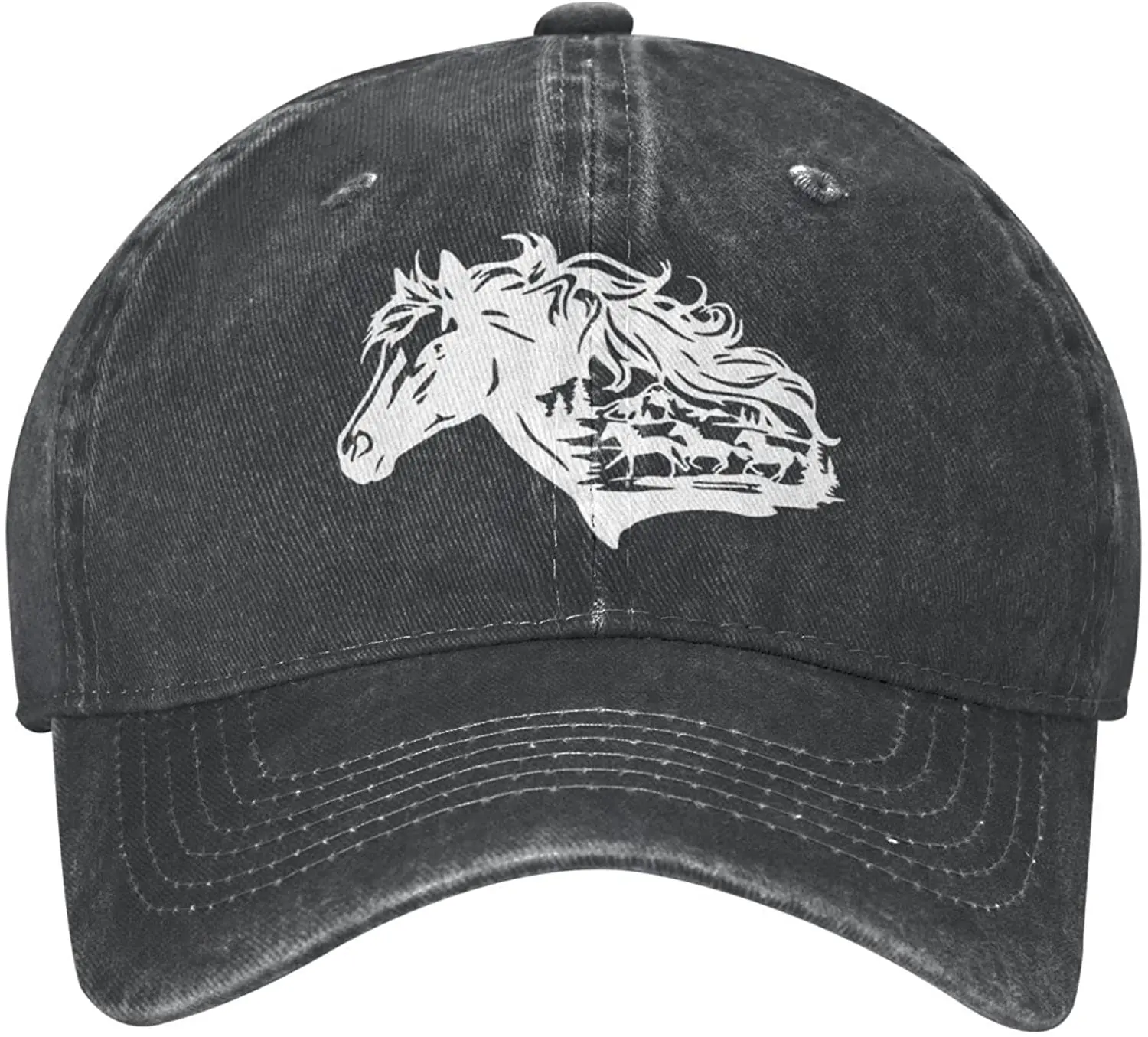 Женская Регулируемая ВИНТАЖНАЯ ДЖИНСОВАЯ бейсболка
Женская Регулируемая ВИНТАЖНАЯ ДЖИНСОВАЯ бейсболка