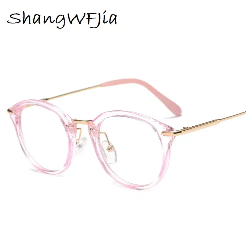 2022 New Women Anti Blue Glasses Frame Men Eyeglasses Frame Vintage Round Clear Lens Glasses Optical Spectacle Frame
2022 New Women Anti Blue Glasses Frame Men Eyeglasses Frame Vintage Round Clear Lens Glasses Optical Spectacle Frame