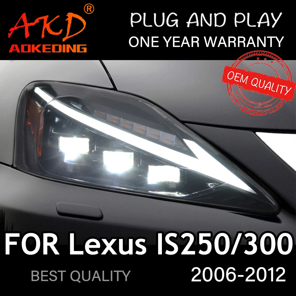 Фары для Lexus IS250 2006-2012, автомобильные светодиодные фары DRL Hella 5, ксеноновые линзы Hid H7 IS350 IS300, автомобильные аксессуары
Фары для Lexus IS250 2006-2012, автомобильные светодиодные фары DRL Hella 5, ксеноновые линзы Hid H7 IS350 IS300, автомобильные аксессуары