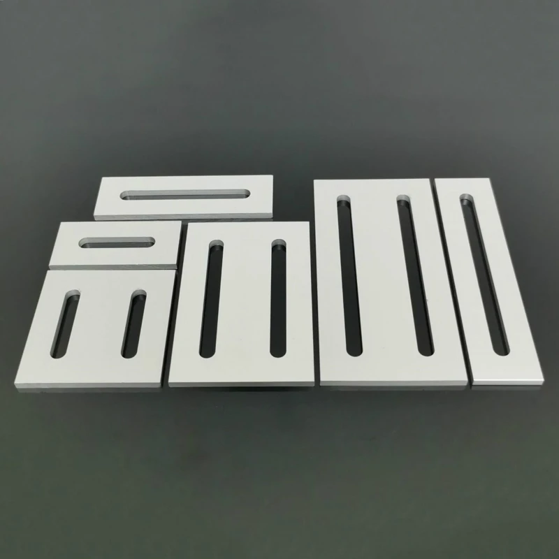 Aluminum Profile Connecting Plate 20 30 Surface Firmware Vertical Aluminum Plate TL Cross Connector Conversion Fixed Plate
Aluminum Profile Connecting Plate 20 30 Surface Firmware Vertical Aluminum Plate TL Cross Connector Conversion Fixed Plate