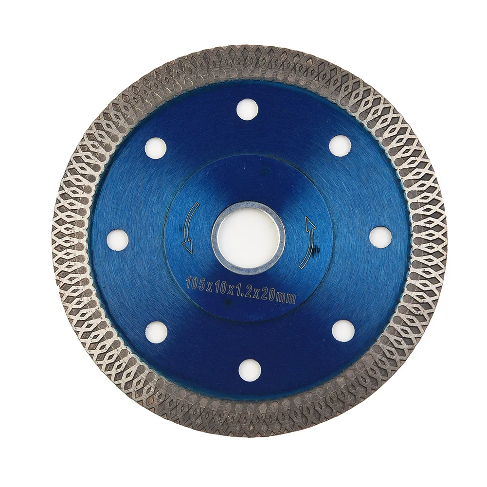 Best Durable High Quality Hot Diamond Saw Blade Thin Turbo 1pcs 4/4.5/5in Rpm 8000-11000 Spare Parts Accessories
Best Durable High Quality Hot Diamond Saw Blade Thin Turbo 1pcs 4/4.5/5in Rpm 8000-11000 Spare Parts Accessories