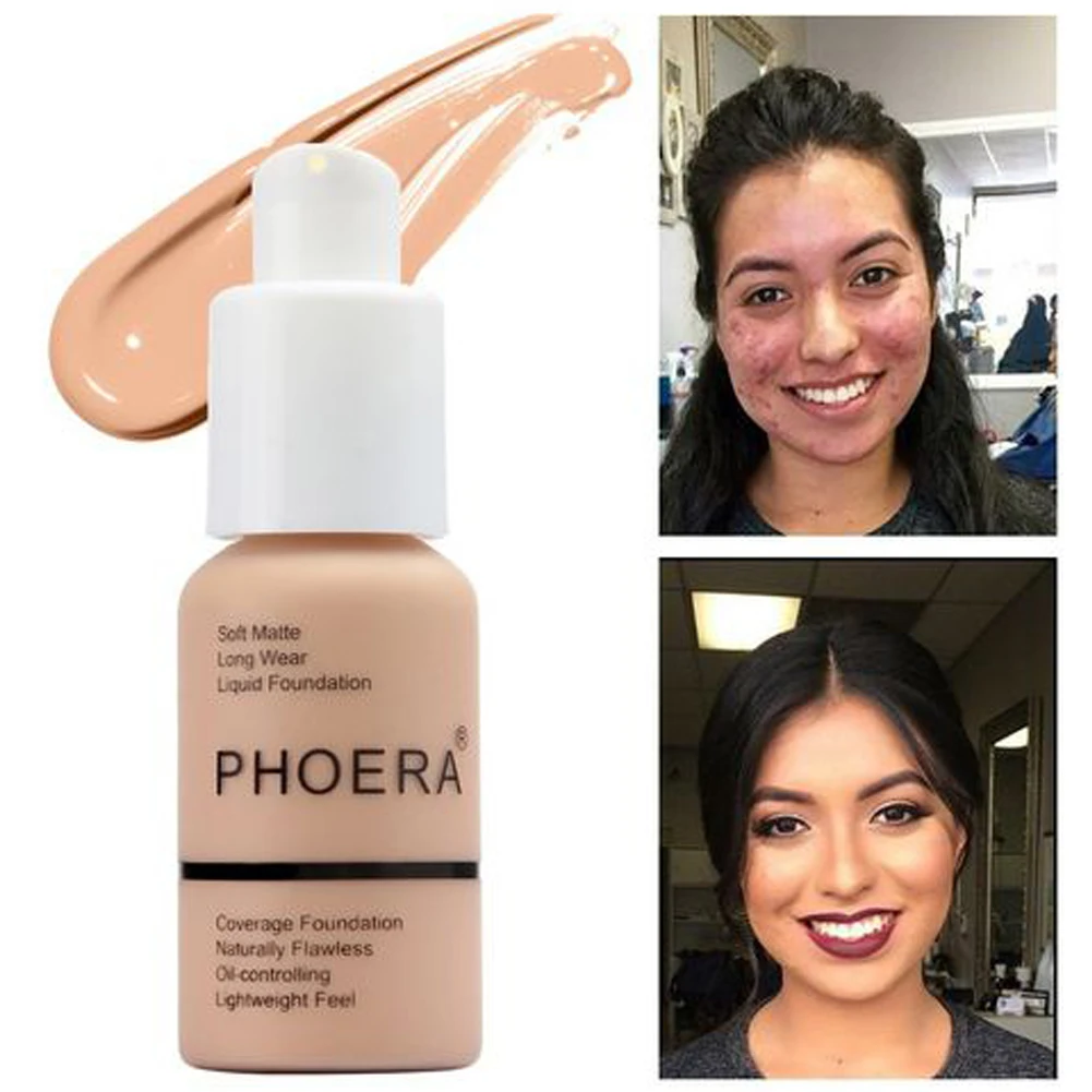 38ml Matte Makeup Foundation Cream For Face Professional Concealing Eye Dark Circle Liquid Long-lasting Corrector Cream Cosmetic
38ml Matte Makeup Foundation Cream For Face Professional Concealing Eye Dark Circle Liquid Long-lasting Corrector Cream Cosmetic