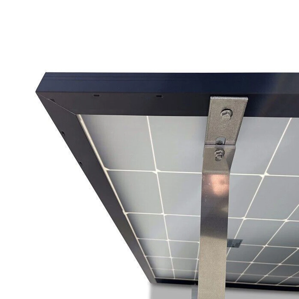 Stainless Steel Adapter Plate For Pole Screw M10 Pv Photovoltaic Solar Panel Adapter Plate Rack With Screws Solar Power Supplies
Stainless Steel Adapter Plate For Pole Screw M10 Pv Photovoltaic Solar Panel Adapter Plate Rack With Screws Solar Power Supplies