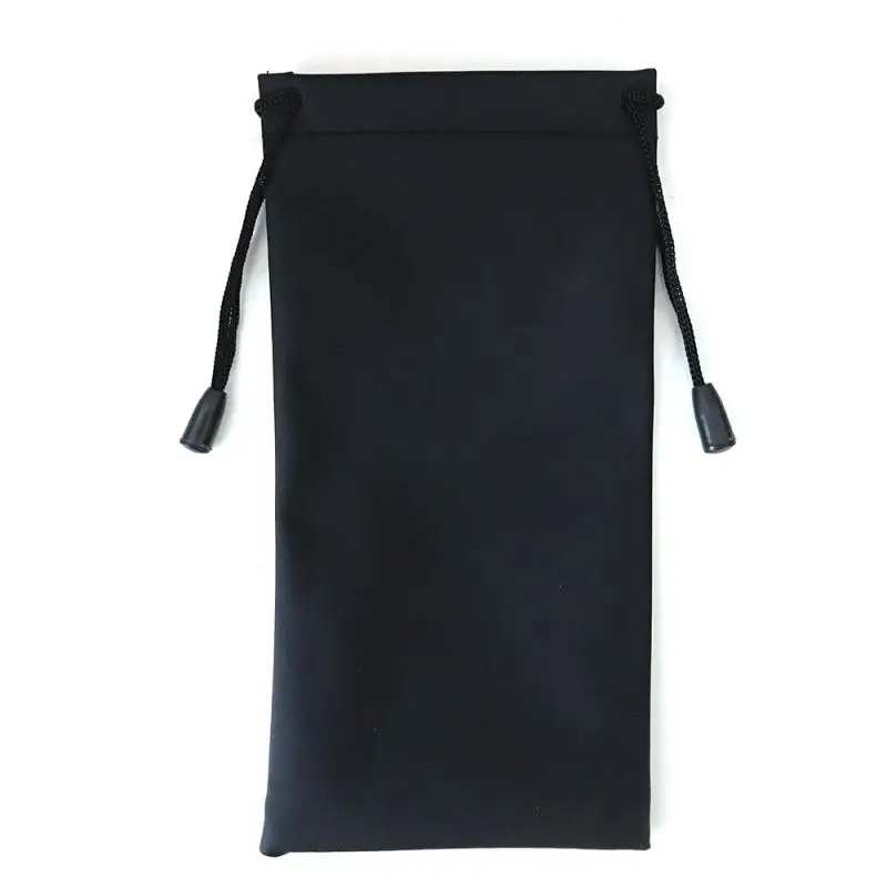 Sunglasses Bag Thicken And velvet All Black Glasses Bag PU Leather Bag Mobile Phone Bag Sunglasses Bag Portable Leather Bag
Sunglasses Bag Thicken And velvet All Black Glasses Bag PU Leather Bag Mobile Phone Bag Sunglasses Bag Portable Leather Bag