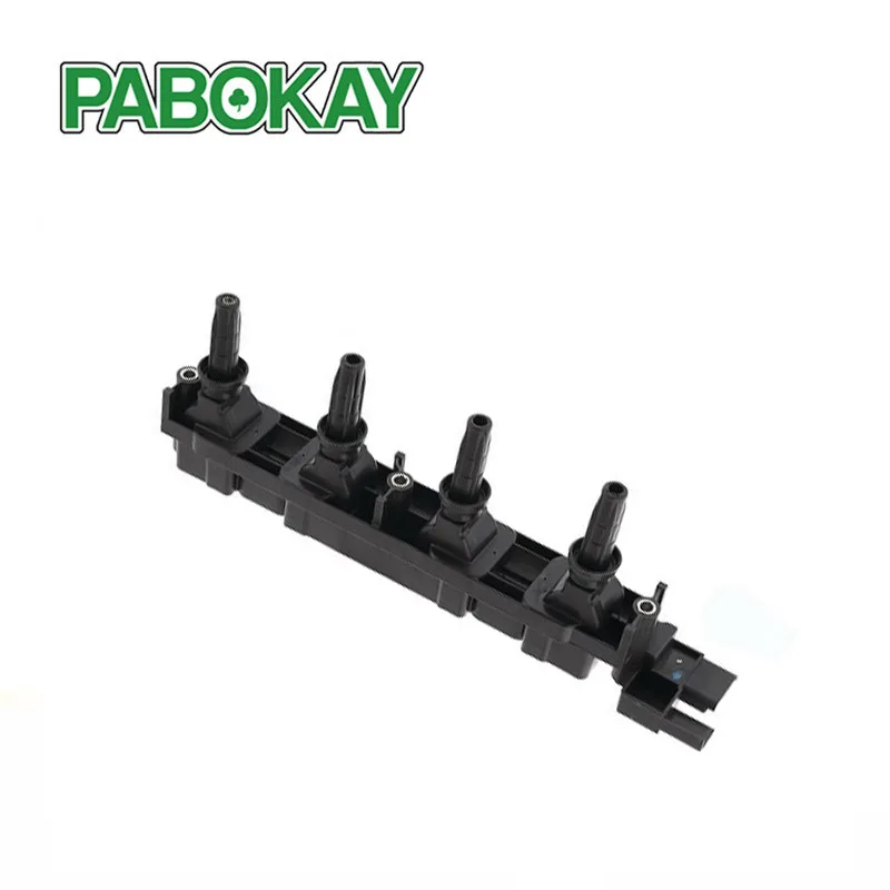 ZS351 9645333180 DMB875 245100 2526131 597084 U6014 для катушек зажигания Peugeot citroen
ZS351 9645333180 DMB875 245100 2526131 597084 U6014 для катушек зажигания Peugeot citroen