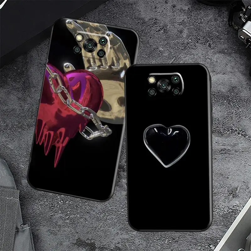 Creative Model Phone Case For XiaoMi 11 Ultra CC9 Pro 11 Note 10 Lite Ultra 10S Mi 9SE CC9e Sya9 Sticker Painted Capa
Creative Model Phone Case For XiaoMi 11 Ultra CC9 Pro 11 Note 10 Lite Ultra 10S Mi 9SE CC9e Sya9 Sticker Painted Capa