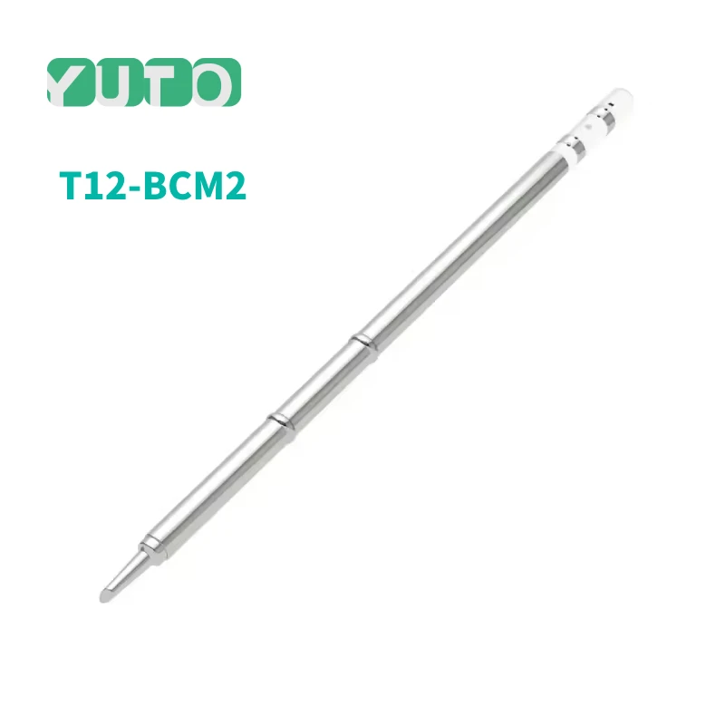 Паяльные жала T12 T12-1401 1402 BCM2 BCM3
Паяльные жала T12 T12-1401 1402 BCM2 BCM3