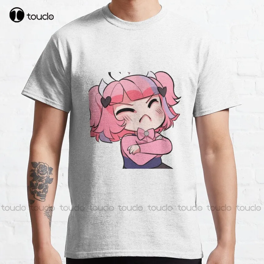 Iron Mouse Classic T-Shirt Shirts For Men Big And Tall Fashion Creative Leisure Funny Harajuku T Shirt Breathable Cotton Xs-5Xl
Iron Mouse Classic T-Shirt Shirts For Men Big And Tall Fashion Creative Leisure Funny Harajuku T Shirt Breathable Cotton Xs-5Xl