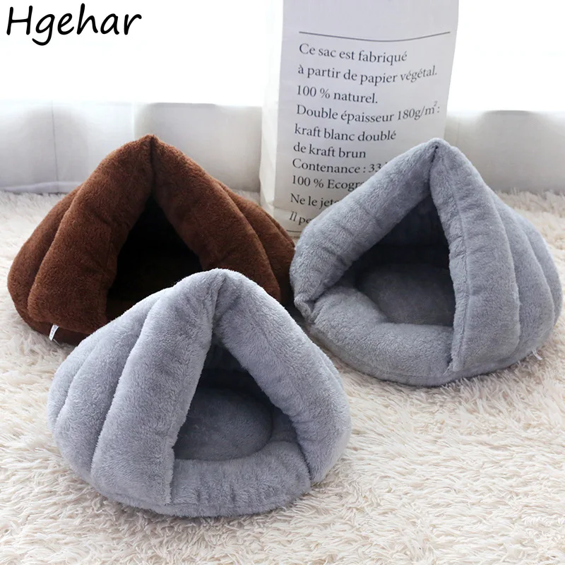 Winter 2 In 1 Dog Bed Round Warm Pet Bed House Long Plush Dogs Beds Warm Sleeping Nest for Puppy Cute Pets Product Breathable
Winter 2 In 1 Dog Bed Round Warm Pet Bed House Long Plush Dogs Beds Warm Sleeping Nest for Puppy Cute Pets Product Breathable