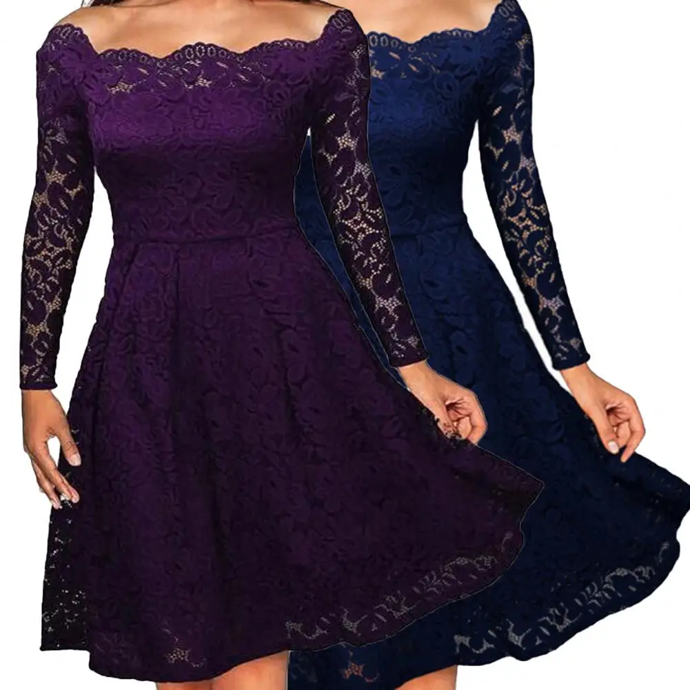 Отличное женское платье с длинным рукавом, удобное в носке, 5 цветов, женское облегающее платье с цветочным рисунком
Отличное женское платье с длинным рукавом, удобное в носке, 5 цветов, женское облегающее платье с цветочным рисунком