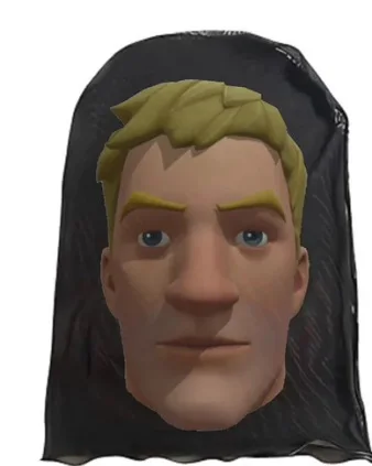 Маска Kanye Shiesty NoveL
Маска Kanye Shiesty NoveL