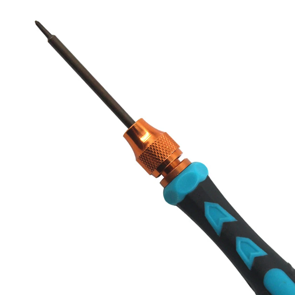 6-IN-1 Multifunctional Double Head Slotted Cross Screwdriver T5-SL2.0 T1-T6 T2-T4 PH000-0.8 Precision Maintenance Electric Tools
6-IN-1 Multifunctional Double Head Slotted Cross Screwdriver T5-SL2.0 T1-T6 T2-T4 PH000-0.8 Precision Maintenance Electric Tools