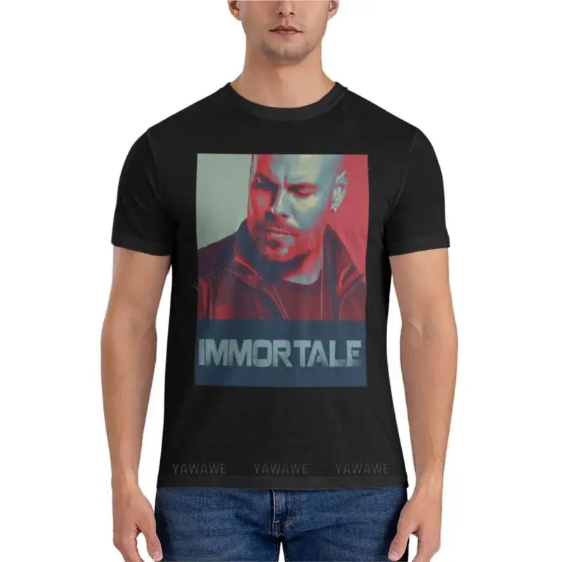 L'immortale Classic T-Shirt boys animal print shirt mens tall t shirts shirts graphic tees tshirts for men
L'immortale Classic T-Shirt boys animal print shirt mens tall t shirts shirts graphic tees tshirts for men