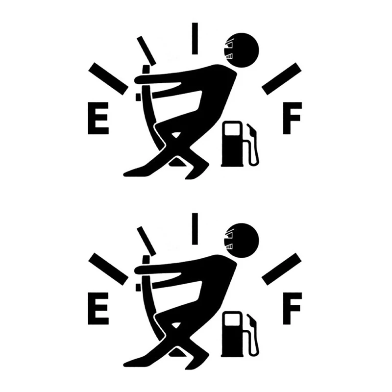 2X Black Oil Is Not Enough Oil Is Empty Body Styling Stickers Ti Personality Funny Fuel Tank Reflective Car Stickers
2X Black Oil Is Not Enough Oil Is Empty Body Styling Stickers Ti Personality Funny Fuel Tank Reflective Car Stickers