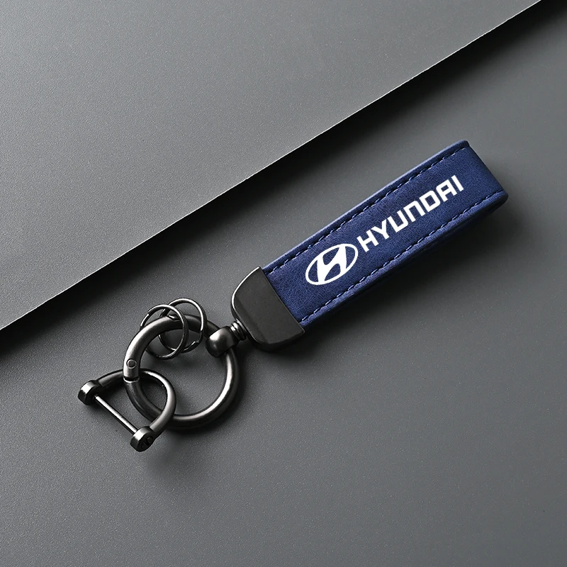 Металлический замшевый автомобильный брелок с пряжкой в форме подковы, подарки, брелоки для Hyundai Tucson Accent Azera i10 i20 i30 i40 NX4 IX35, аксессуары
Металлический замшевый автомобильный брелок с пряжкой в форме подковы, подарки, брелоки для Hyundai Tucson Accent Azera i10 i20 i30 i40 NX4 IX35, аксессуары