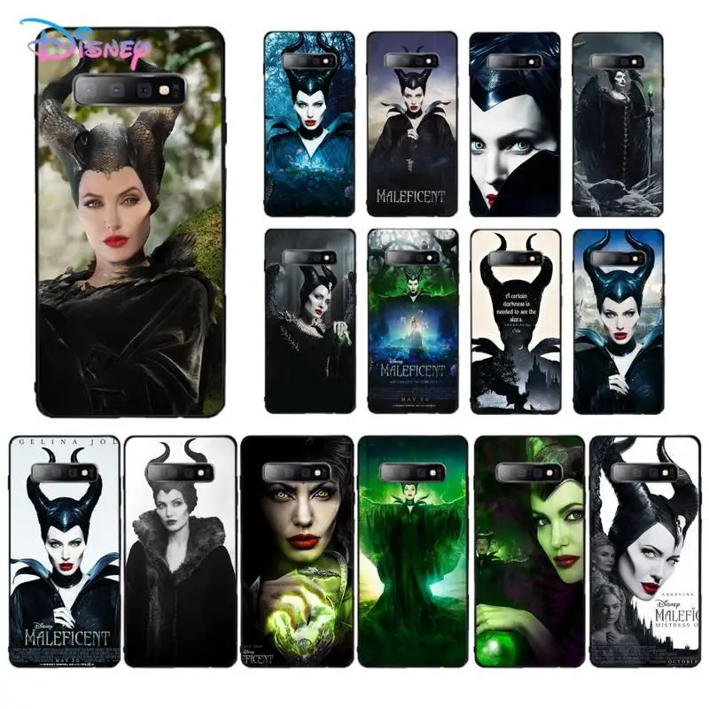 Disney The Witch Maleficent Phone Case for Samsung S10 21 20 9 8 plus lite S20 UlTRA 7edge
Disney The Witch Maleficent Phone Case for Samsung S10 21 20 9 8 plus lite S20 UlTRA 7edge
