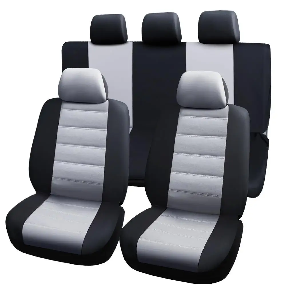 Universal Car Seats Protector Seats Cover Elastic Mesh Material Composite 2mm Sponge Automotive Seats Cover Accessories
Universal Car Seats Protector Seats Cover Elastic Mesh Material Composite 2mm Sponge Automotive Seats Cover Accessories