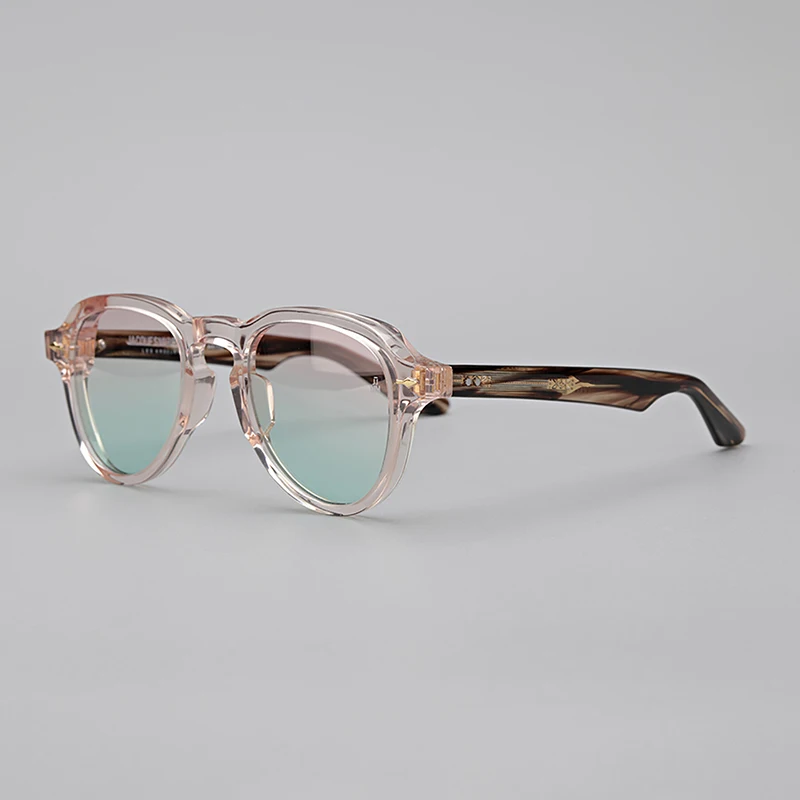 High qualityNew acetate JMM COLATU men top quality cat eye fashion Designer eyeglasses UV400 Outdoor handmade women SUN GLASSES 
High qualityNew acetate JMM COLATU men top quality cat eye fashion Designer eyeglasses UV400 Outdoor handmade women SUN GLASSES
