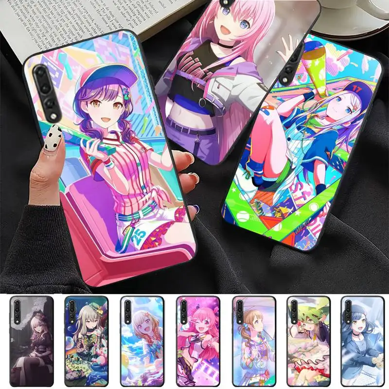 Cute Project Sekai Phone Case for Huawei P30 40 20 10 8 9 lite pro plus Psmart2019
Cute Project Sekai Phone Case for Huawei P30 40 20 10 8 9 lite pro plus Psmart2019