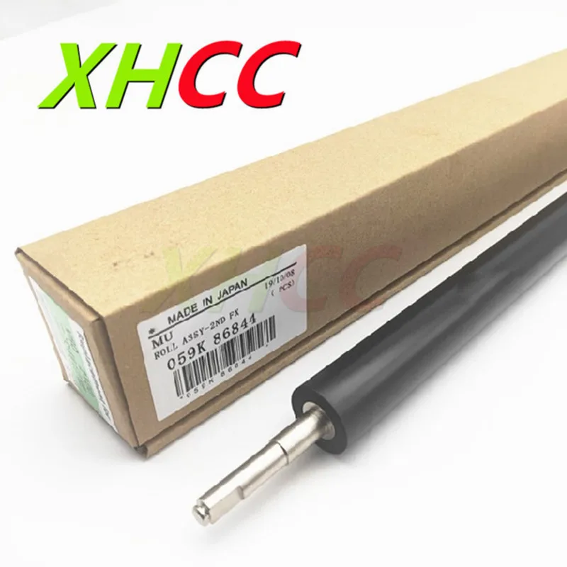 2015 г. 1 предмет. V80 2nd Transfer ролик принтера Xerox V80 V2100 V3100 V80 2nd BTR 059K86844 607K04291 607K04293 Versant 180 80 2100 3100
2015 г. 1 предмет. V80 2nd Transfer ролик принтера Xerox V80 V2100 V3100 V80 2nd BTR 059K86844 607K04291 607K04293 Versant 180 80 2100 3100