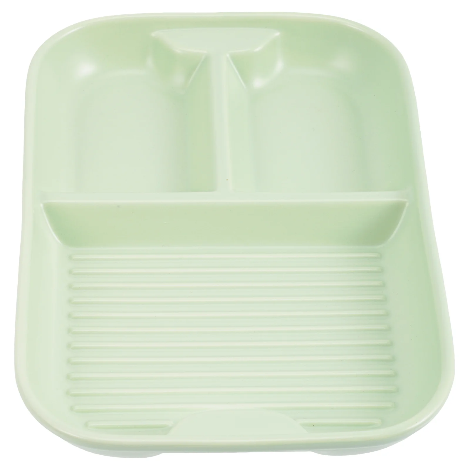 Plate Divided Snack Plates Loss Dish Dinner Portion Control Tray Fruit Dessert Breakfast Ceramics Weight Trays Serving Cupcake
Plate Divided Snack Plates Loss Dish Dinner Portion Control Tray Fruit Dessert Breakfast Ceramics Weight Trays Serving Cupcake