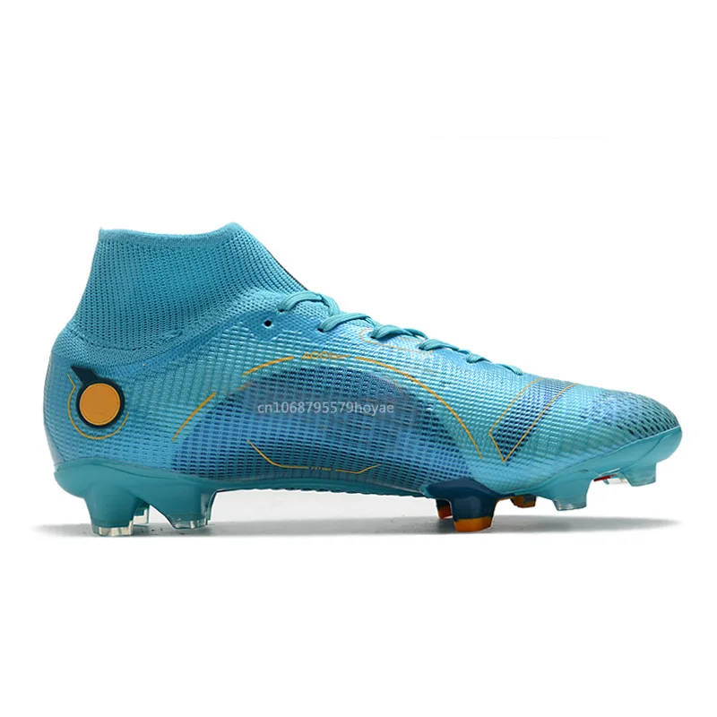 2022 Soccer Shoes Superfly Outdoor Lawn Boys Kids Football Boots Training FG Cleats Wholesale
2022 Soccer Shoes Superfly Outdoor Lawn Boys Kids Football Boots Training FG Cleats Wholesale