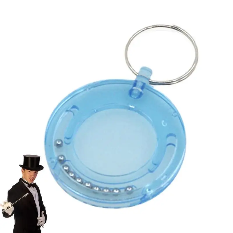 Coin Escape Puzzle Magic Tricks Coin Out Disappear Coin Toy Coin Disappearing Magic Props Coin Magic Gimmick For Beginner
Coin Escape Puzzle Magic Tricks Coin Out Disappear Coin Toy Coin Disappearing Magic Props Coin Magic Gimmick For Beginner
