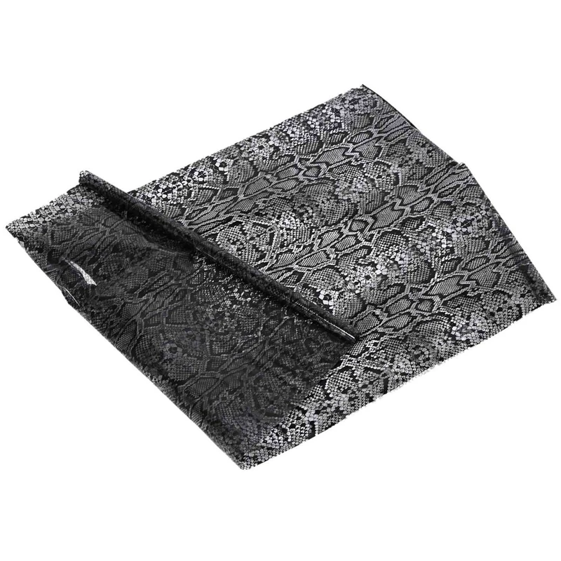 3 шт. 0.4X2M пленка для переводной печати Hydrographics Hydro Dipping декоративный набор Snakeskin
3 шт. 0.4X2M пленка для переводной печати Hydrographics Hydro Dipping декоративный набор Snakeskin